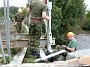 Dismantling 72